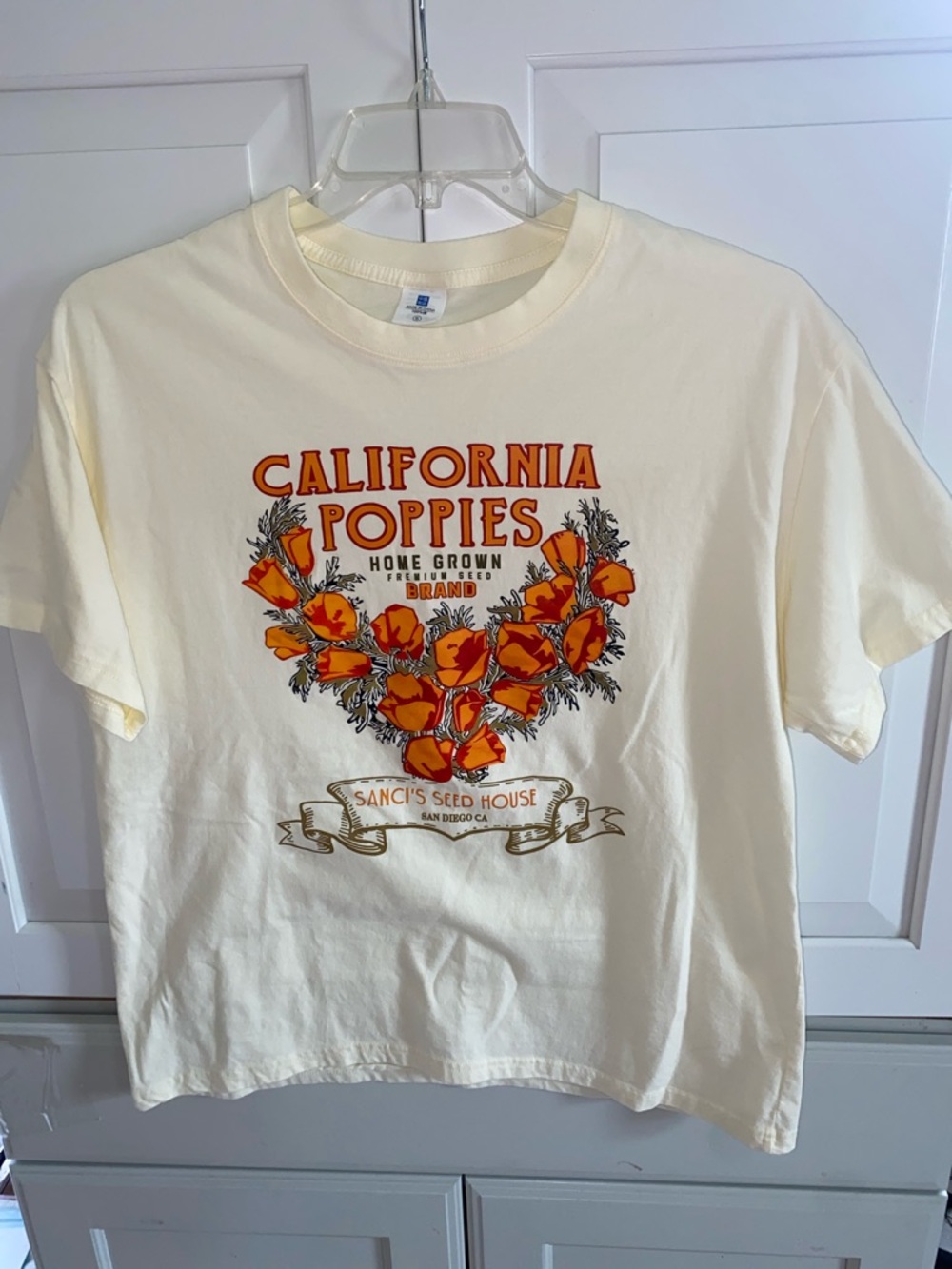 Graphic Tee -